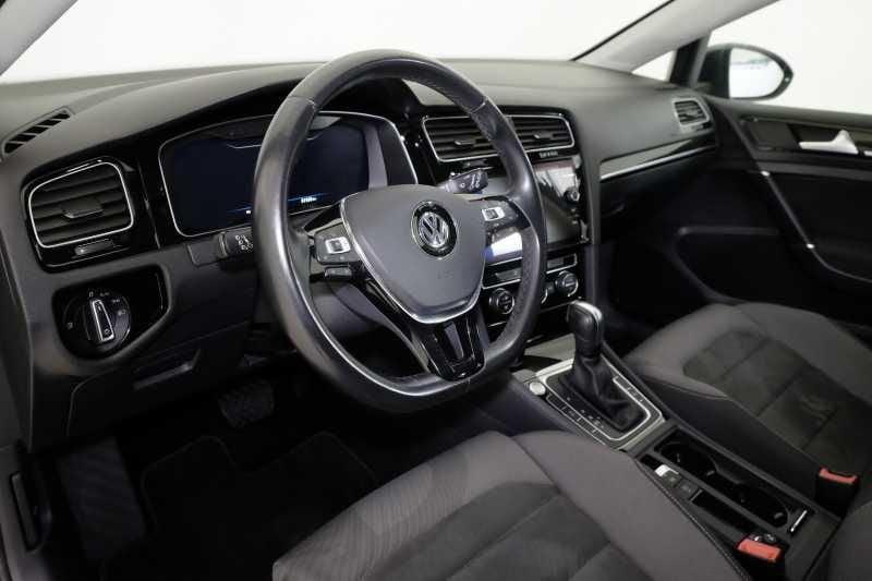 Volkswagen Golf BV5 - 7 VARIANT VARIANT 2.0 TDI EXECUT DSG 150CV
