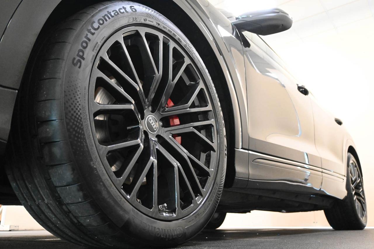 AUDI Q8 Q8 50 TDI 286 CV quattro tiptronic