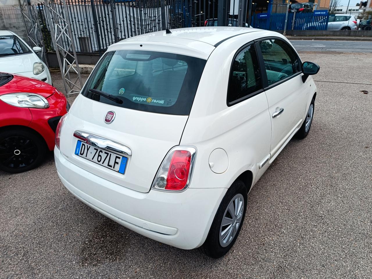 Fiat 500 1.2 Pop