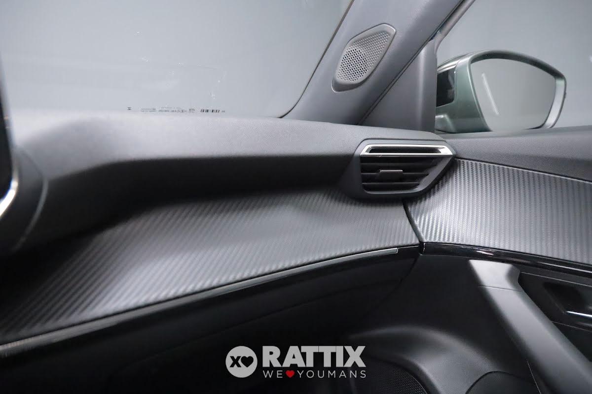 Peugeot 2008 1.2 Puretech 100CV Allure