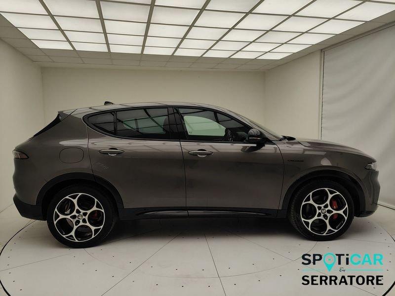 Alfa Romeo Tonale 1.5 hybrid Veloce 160cv tct7