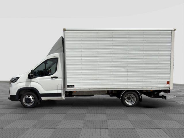 MAXUS Deliver 9 Deliver9 2.0 CRDI 150CV RWD PLM-RG Cabinato
