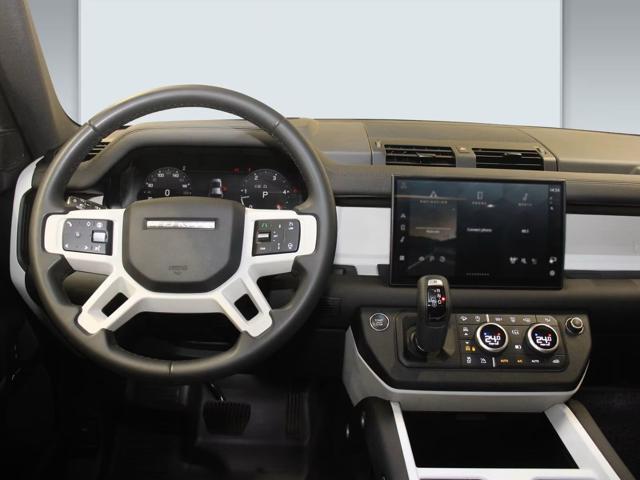LAND ROVER Defender 110 300 CV AWD X-Dynamic SE Pano Gancio 7 Posti