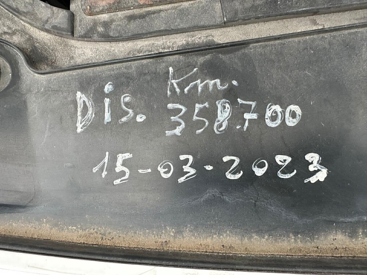 FIAT SCUDO con DISTRIBUZIONE APPENA FATTA! SUPER PREZZO!