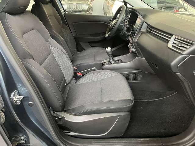 Renault Clio Clio 1.0 tce Zen Gpl 100cv my21