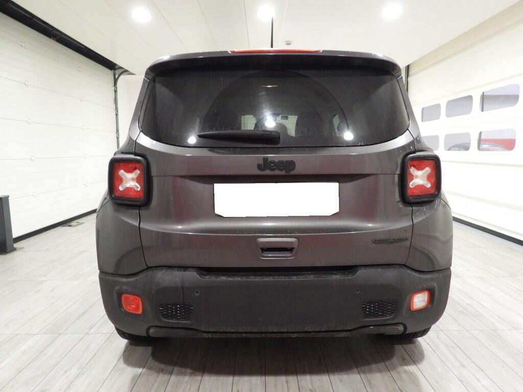 Jeep Renegade 1.0 T3 Night Eagle 2WD
