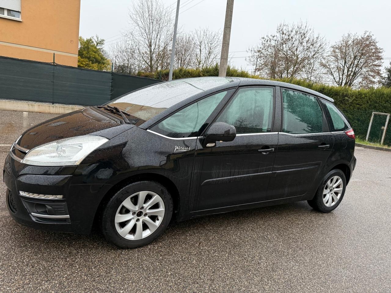 Citroen C4 Picasso 1.6 hdi - 12 MESI DI GARANZIA -