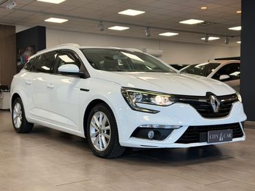 Renault Megane Sporter 1.5 dCi 8V 90CV Energy Zen