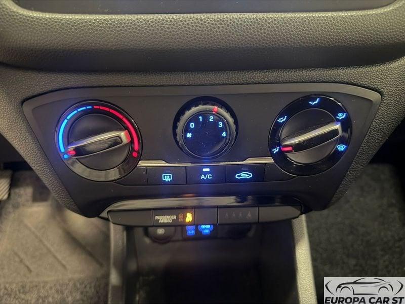 Hyundai i20 1.2 MPI 75cv Advanced