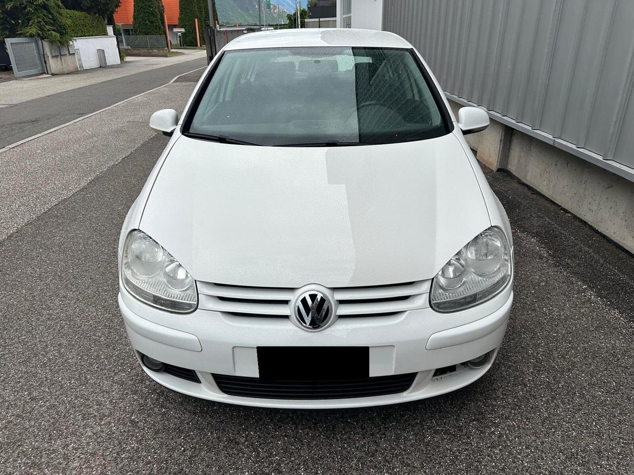 Volkswagen Golf 1.6 5p. Comfortline