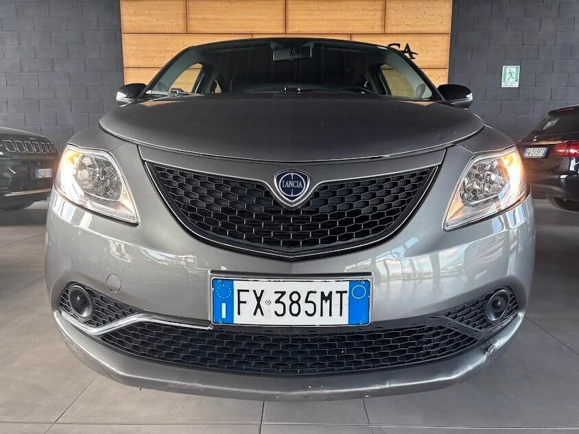 Lancia Ypsilon 1.2 69 CV 58.000KM NEOPATENTATI