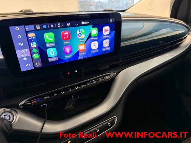 FIAT 500e Berlina 42 kWh - PROMO