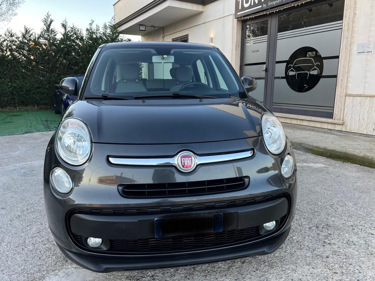 Fiat 500L 1.3 Multijet 95 CV Business