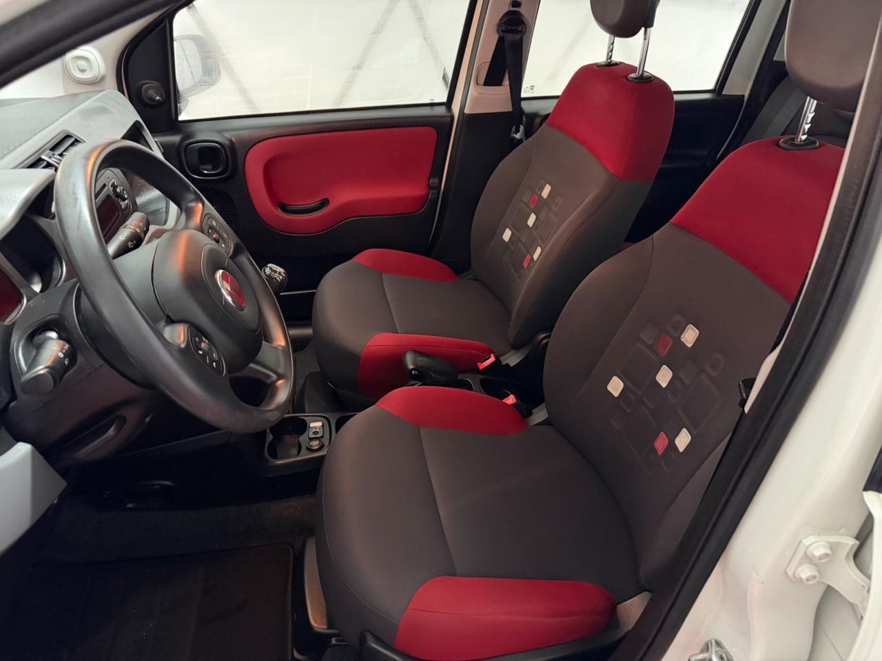 Fiat Panda 1.3 MJT 80 CV S&S Easy