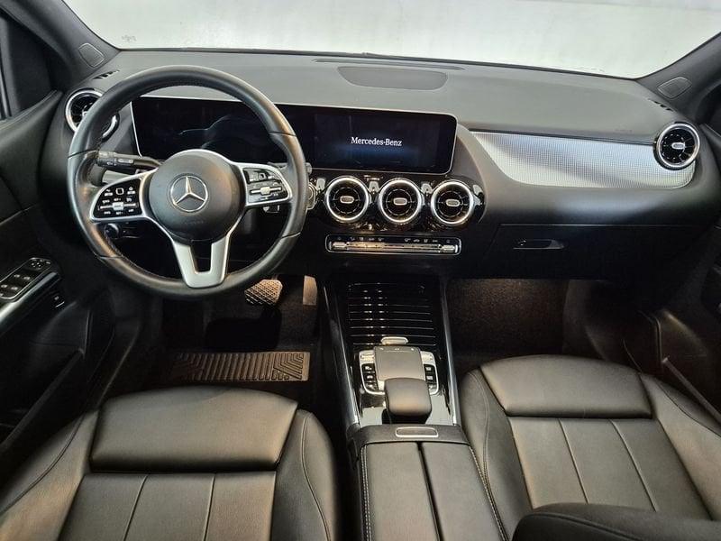 Mercedes-Benz Classe B - W247 2018 Diesel B 180 d Sport auto