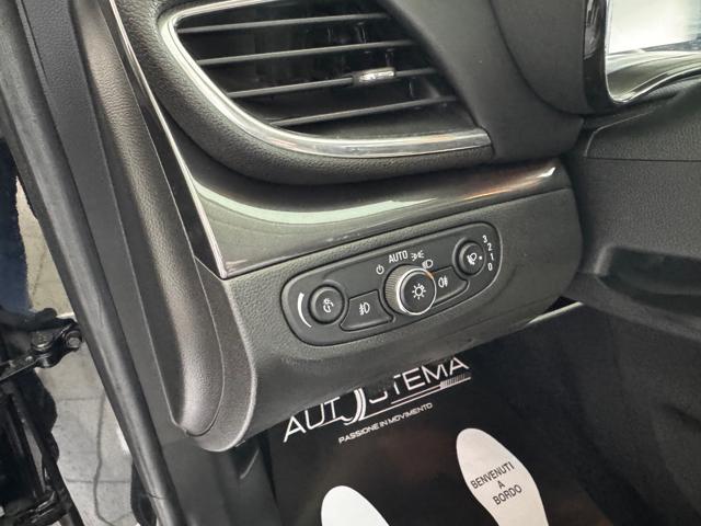 OPEL Mokka X 1.6 CDTI Ecotec 136CV Innovation - TAGLIANDI OPEL!