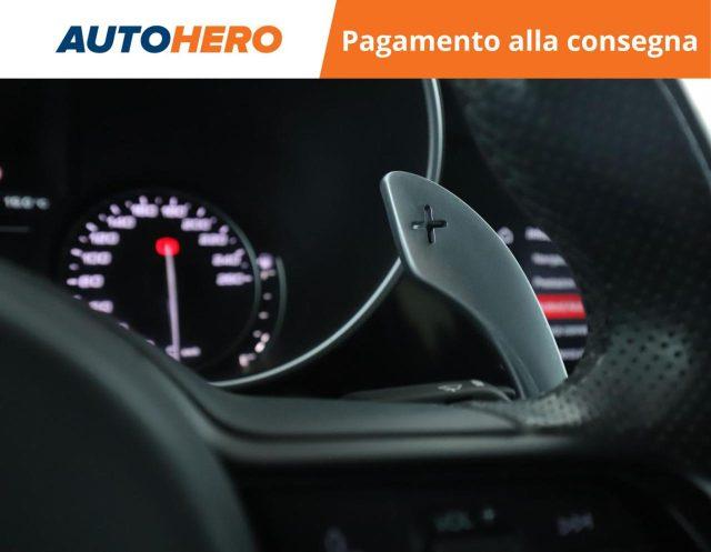 ALFA ROMEO Giulia 2.2 Turbodiesel 190 CV AT8 Sprint