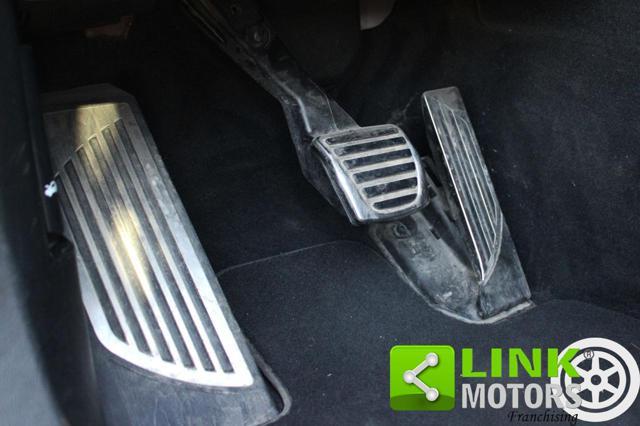 ALFA ROMEO Stelvio 2.2 JTDM 190 CV AT8 Q4 Sprint