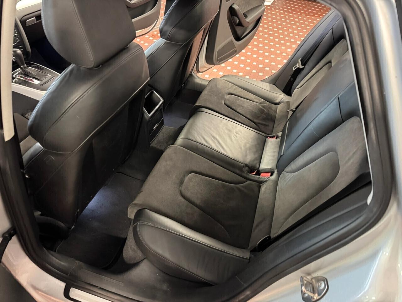 Audi A4 3.2 V6 qu. tiptronic Advanced - UNICO PROPRIETARIO