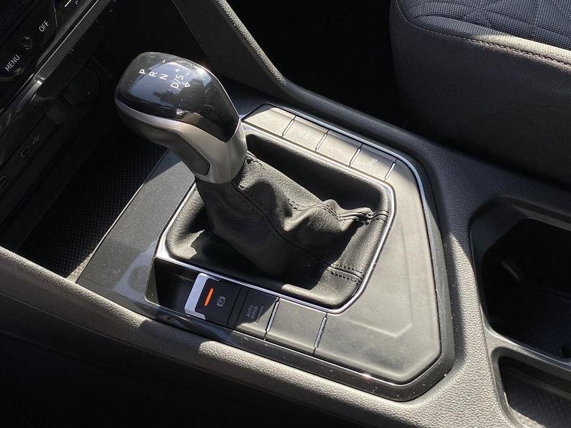 Volkswagen Tiguan Life 2.0 TDI 150CV DSG