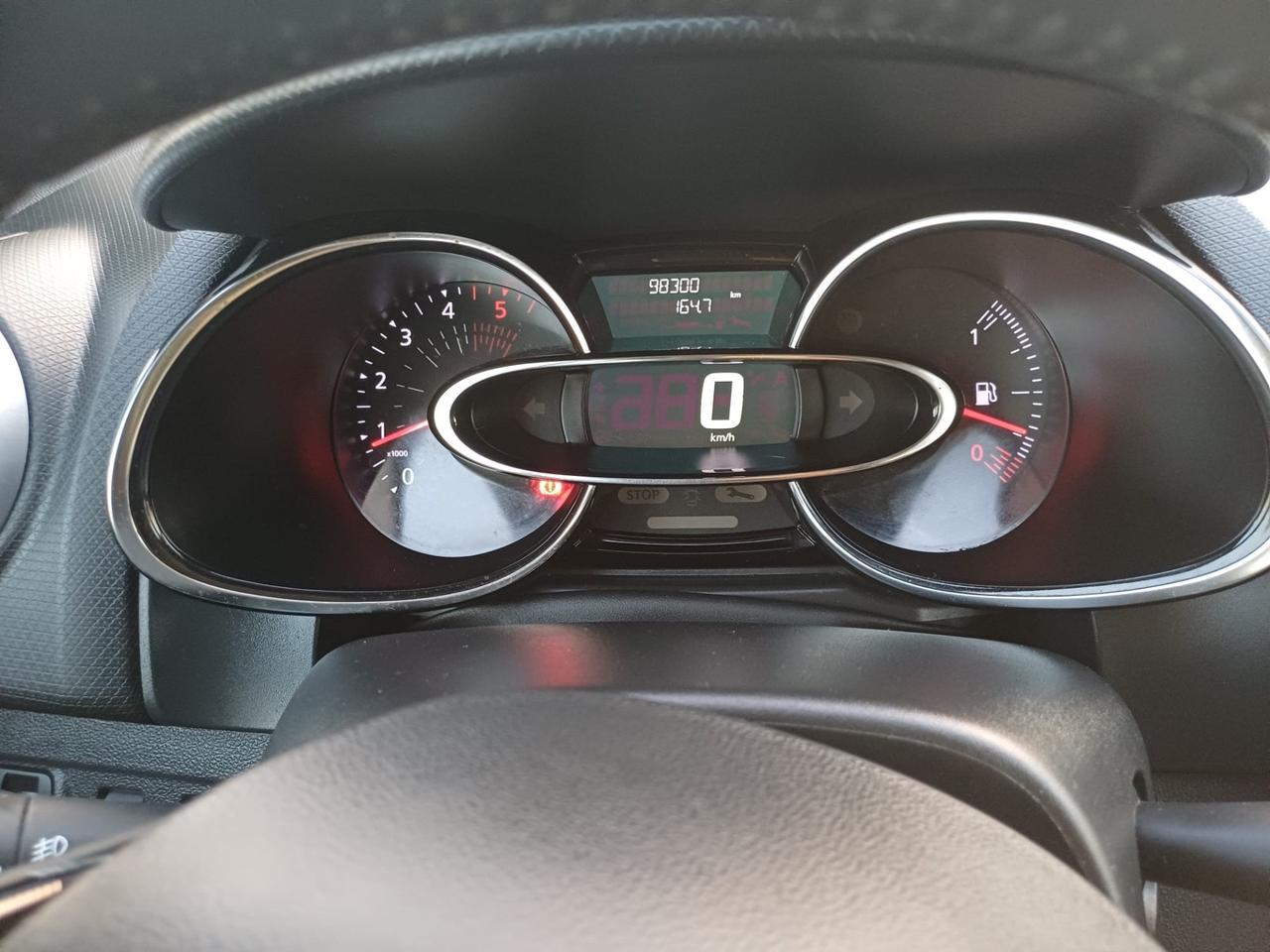 Renault Clio dCi 8V 90 CV Start&Stop 5 porte Energy Duel2