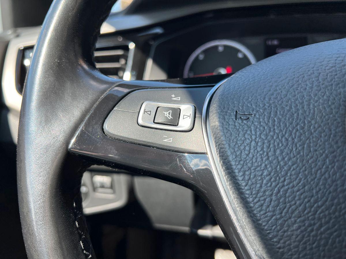 VOLKSWAGEN Polo 5p 1.6 tdi Comfortline 95cv