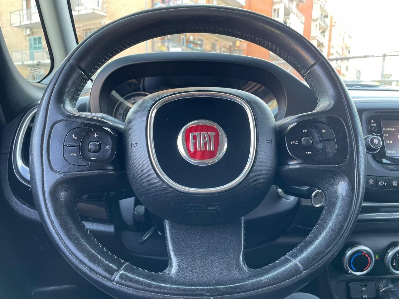 Fiat 500L 1.3 Multijet 85 CV Lounge CON 180MILA KM IN OTTIME CONDIZIONI