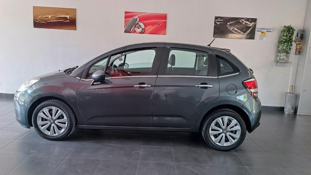 Citroen C3 PureTech 82 S&S ETG Feel Edition