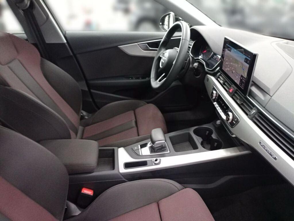 Audi A4 Avant 40 TDI quattro S line #GM