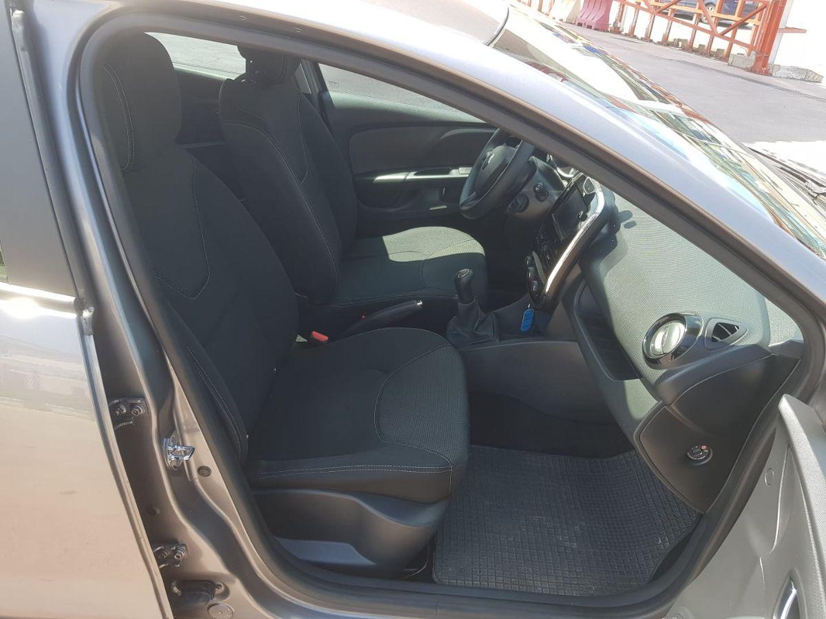 RENAULT - Clio - 1.5 dCi 8V 90 CV EDC 5p. Energy