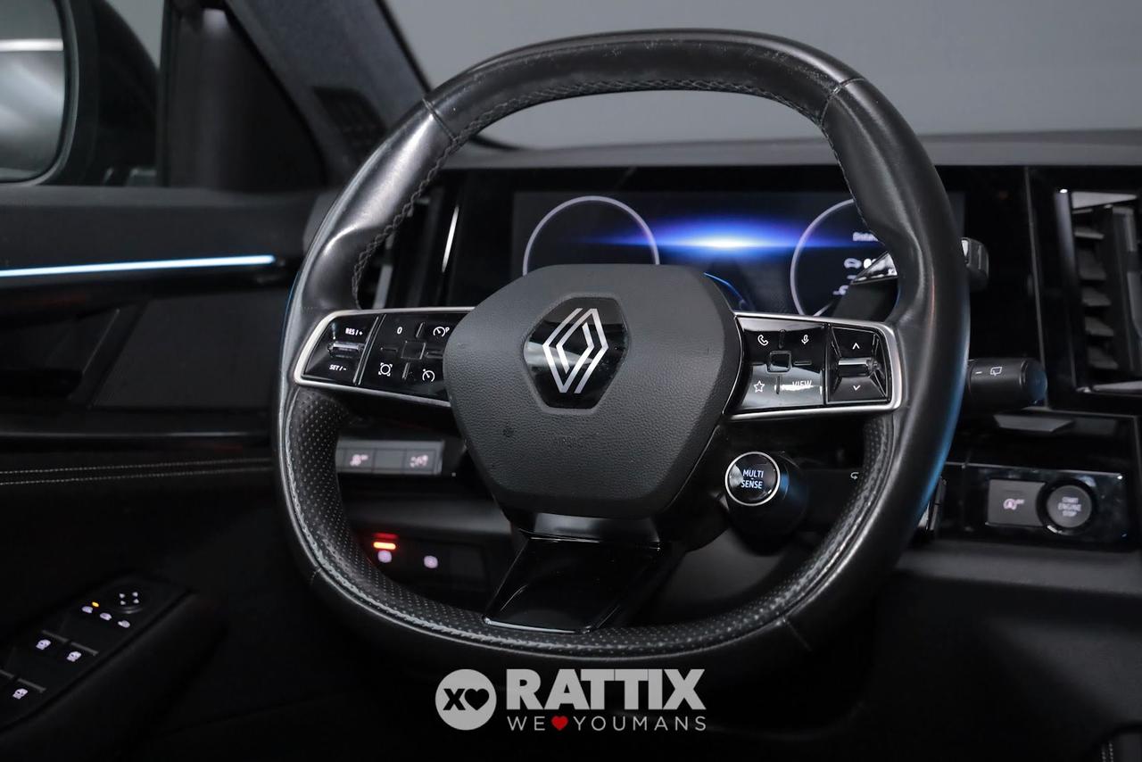 Renault Austral 1.3 Mild Hybrid 160CV Techno Auto