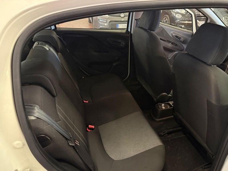 FIAT Punto Punto 5p 1.4 easypower Young Gpl