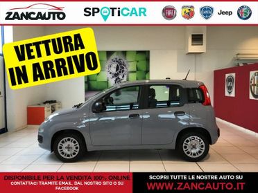 FIAT Panda 1.0 FireFly S&S Hybrid MY22