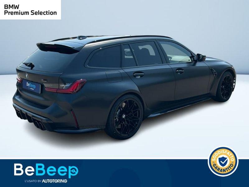 BMW Serie 3 Touring M3 TOURING 3.0 COMPETITION M XDRIVE AUTO