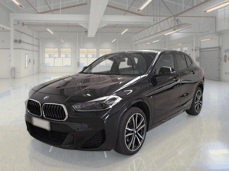BMW X2 SDRIVE 18D MSPORT AUTO SUV