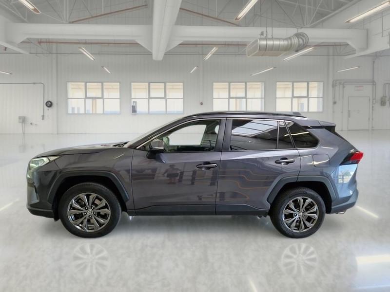 TOYOTA RAV 4 2.5 HV 178 CV E-CVT DYNAMIC 2WD SUV