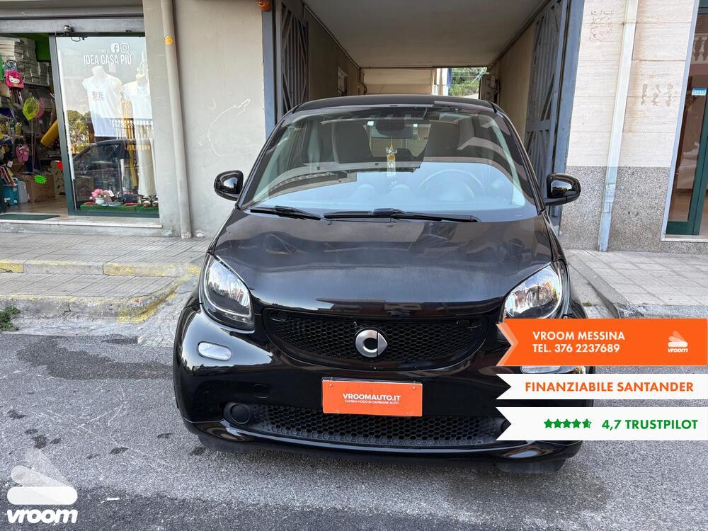 SMART fortwo 3ªs.(C/A453) 90 0.9 Turbo twinami...
