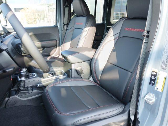 JEEP Wrangler Unlimited Rubicon X 3.6 V6 AT8 MY26