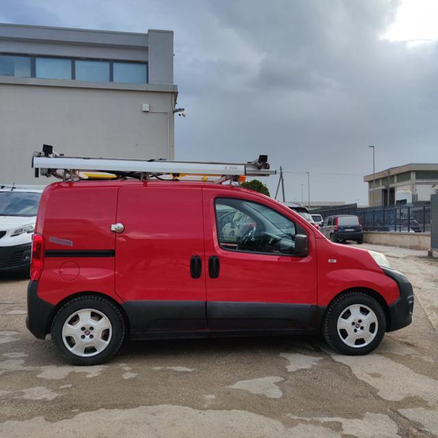 FIAT FIORINO NEW 1.3 M-JET FURGONE ADVENTURE - 2017
