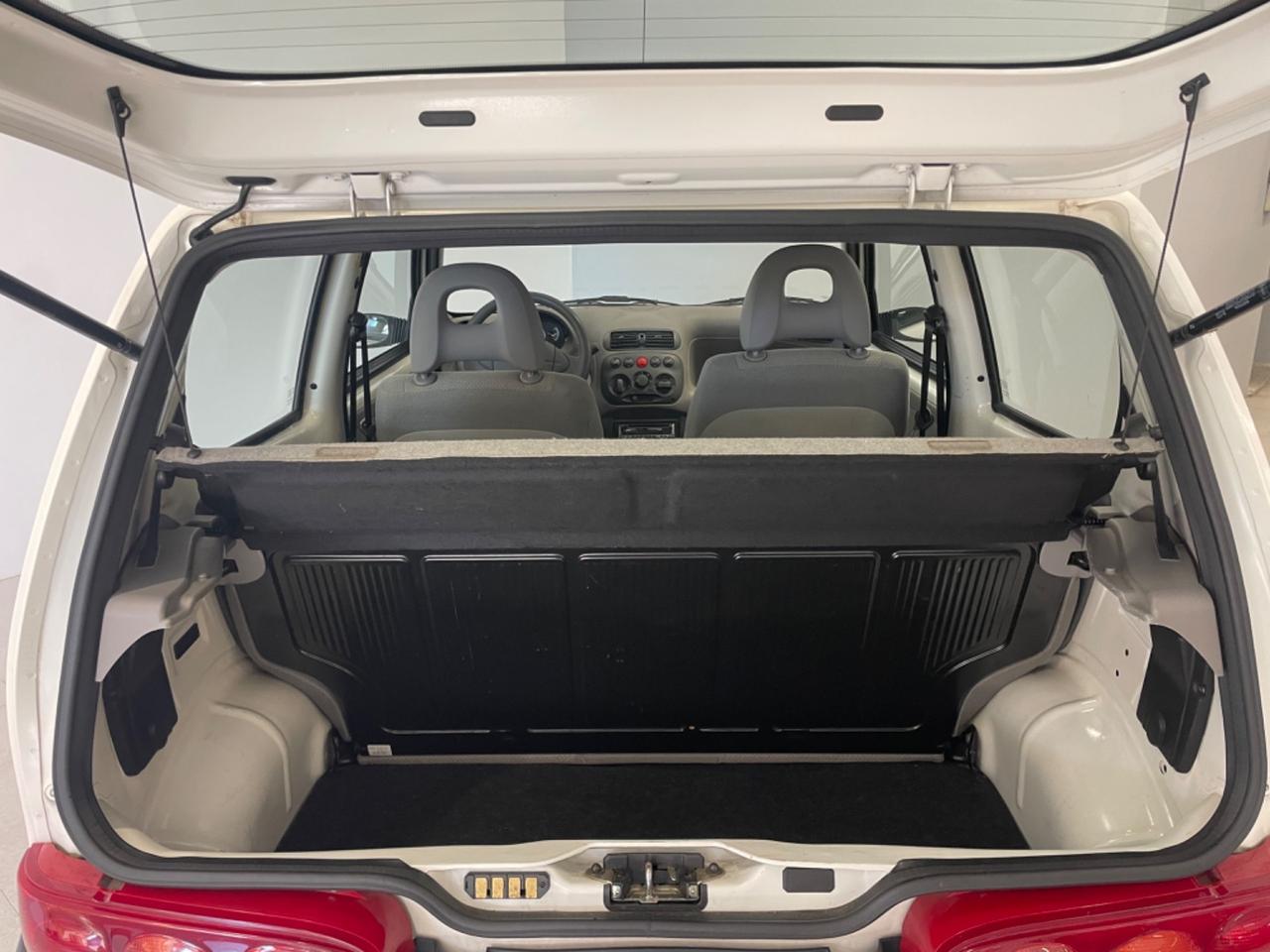 Fiat 600 1.1 Active Pari Al nuovo !