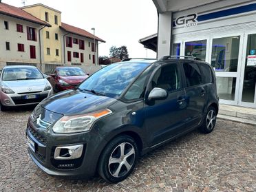 Citroen C3 Picasso 1.6d 100Cv - Uniproprietario