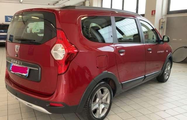 Dacia Lodgy Lodgy 2017 1.5 blue dci Comfort s