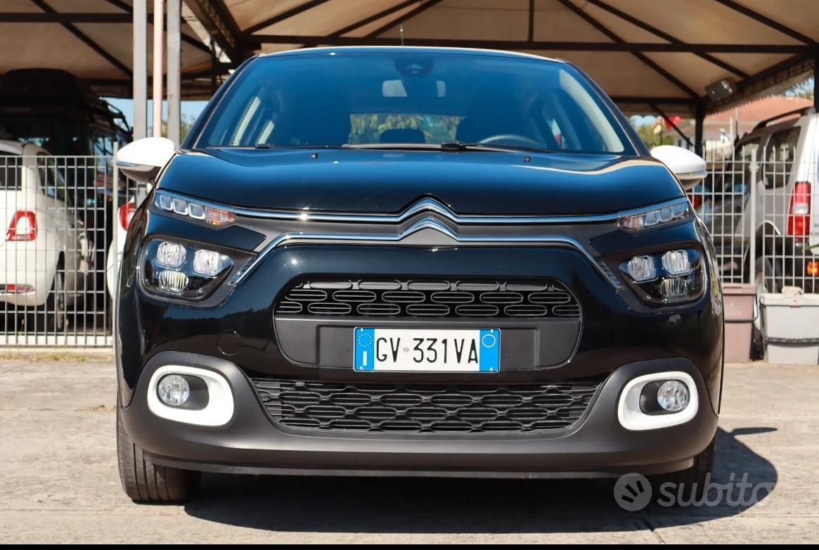Citroen C3 PureTech 83 S&S You