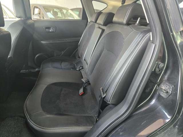 Nissan Qashqai Qashqai 1.5 dci N-Tec Dpf FL