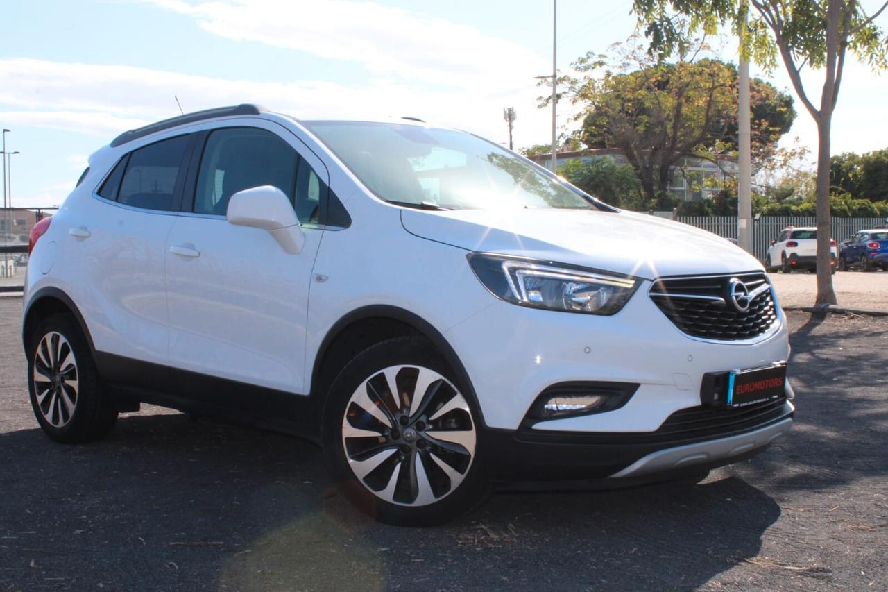 Opel Mokka X 1.6 CDTI Ecotec 136CV 4x2 Start&Stop Advance