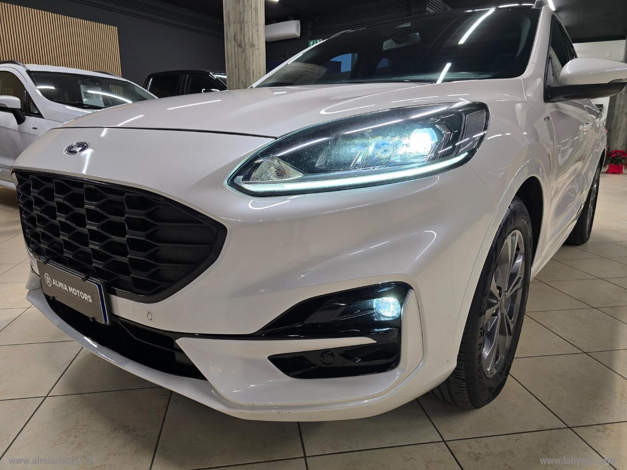 FORD Kuga 1.5 EcoBoost 150 CV 2WD ST-Line