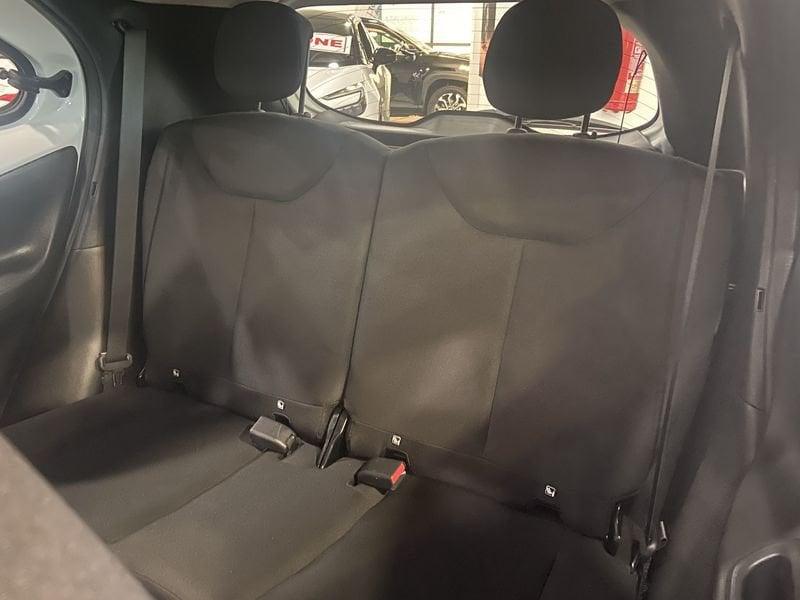 Toyota Aygo X 1.0B (72 CV) Active