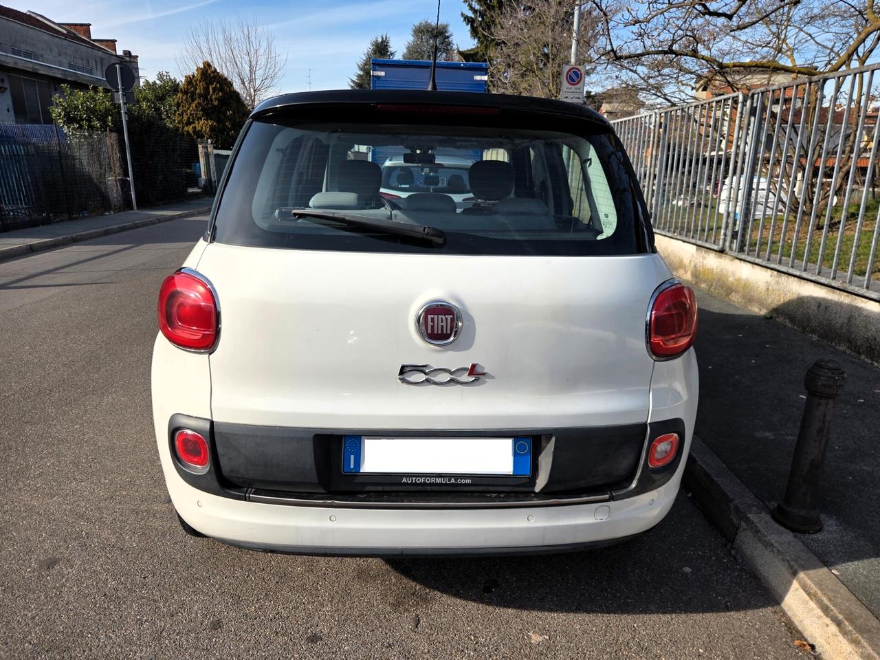 Fiat 500L 1.3 Multijet 95 CV Urban