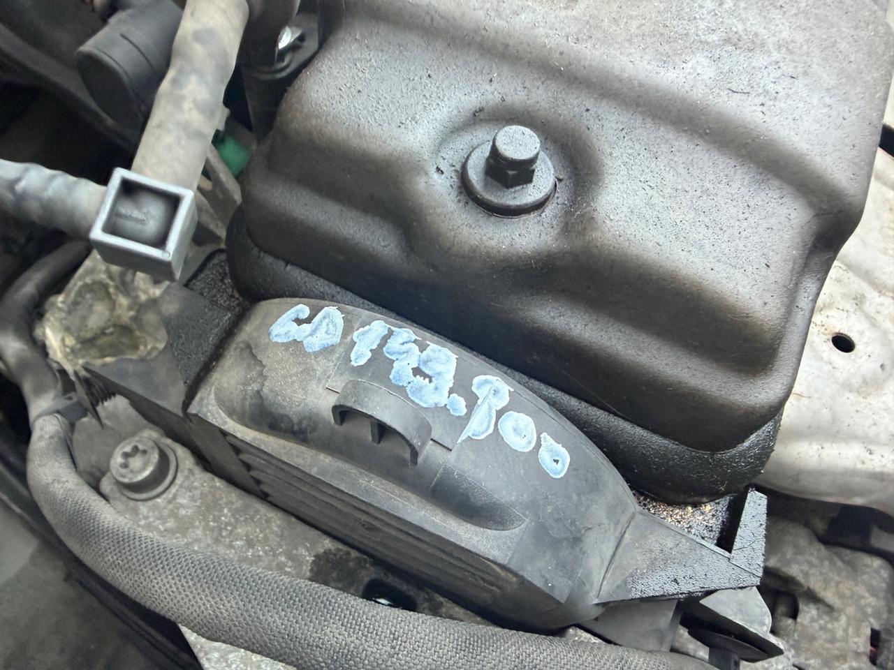 CITROEN C3 1.1 BENZINA EURO4 CONSUMI BASSI