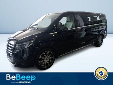 Mercedes-Benz Classe V V EXTRALONG 250 D EXCLUSIVE AUTO